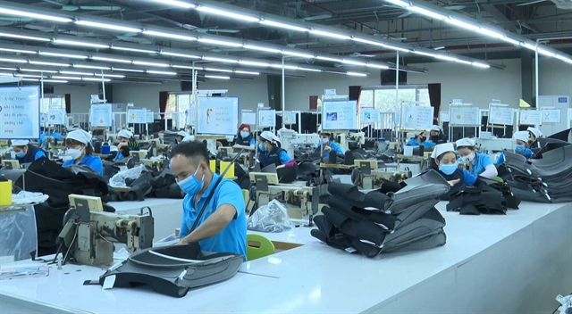 Vietnam shines amid global economic volatilities