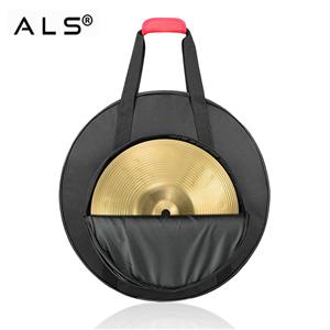 Cymbal storage bag portable instruments carry bag