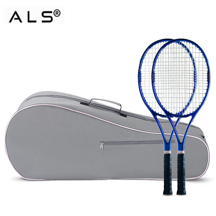Custom Large Capacity Badminton Racket Bat Gear Duffel Bag