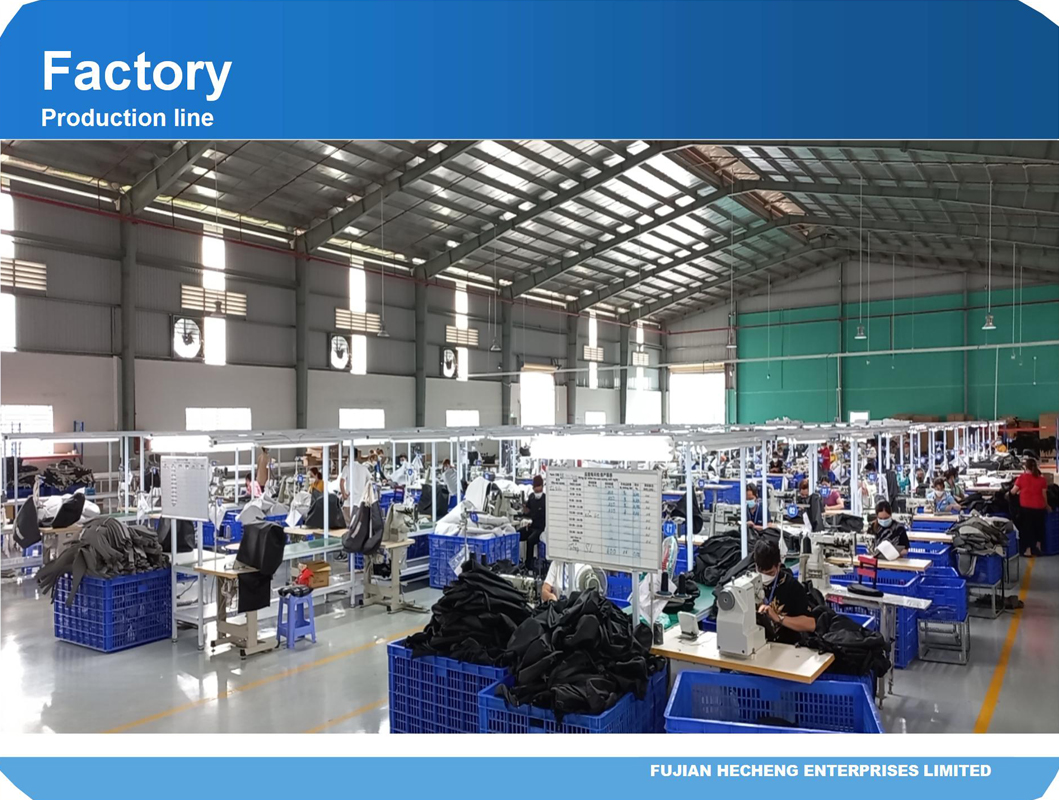 How to find bag supplier in Vietnam