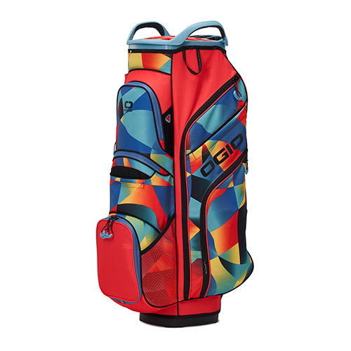 Какой тип сумки для гольфа вам нужен