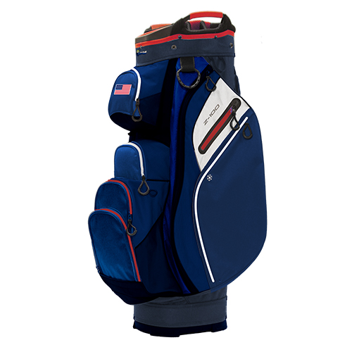 golf bag