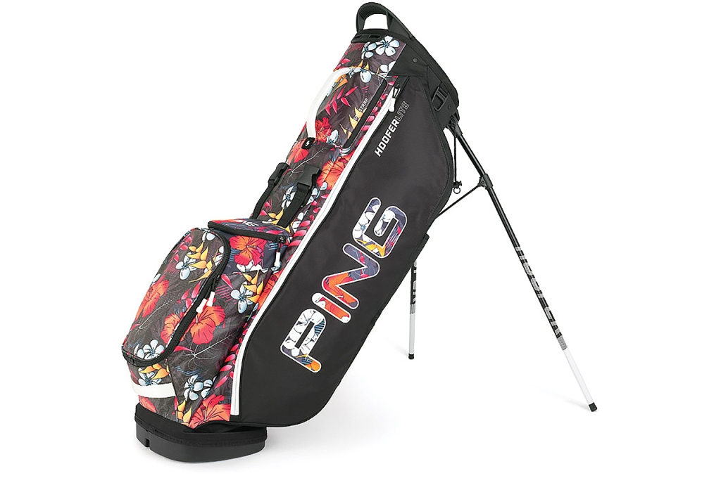 golf stand bag