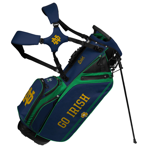 Какой тип сумки для гольфа вам нужен-2