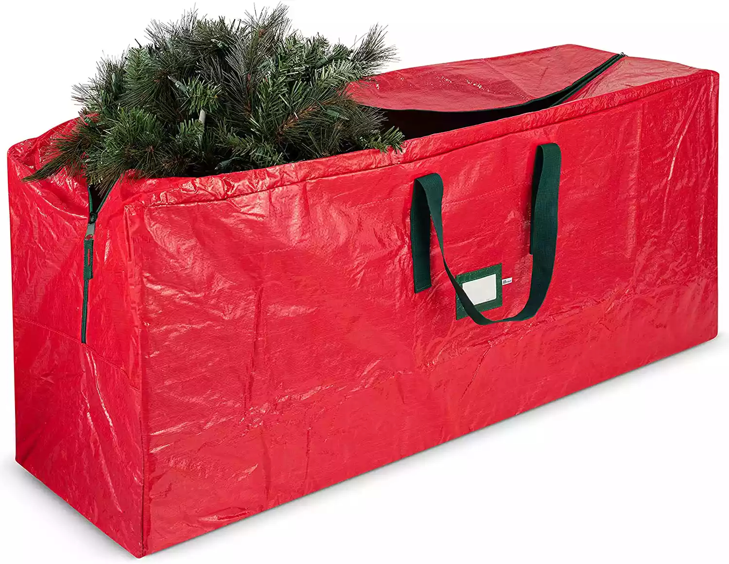 Christmas bag