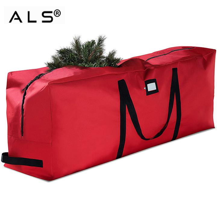 PVC Storage Cover Bag christmas tree storage bag