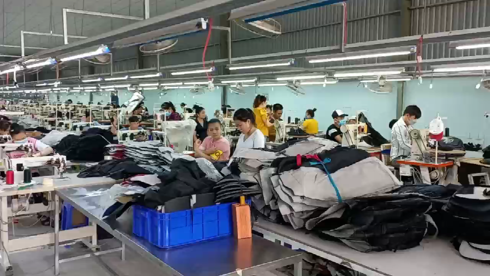 Vietnam: bright spot of world economic landscape