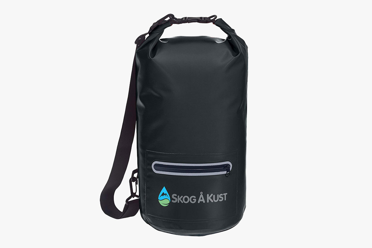 waterproof bag