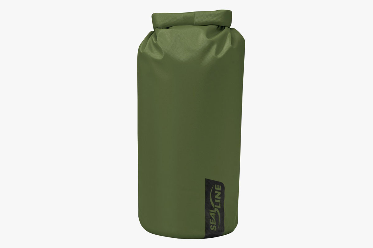 tarpaulin bag