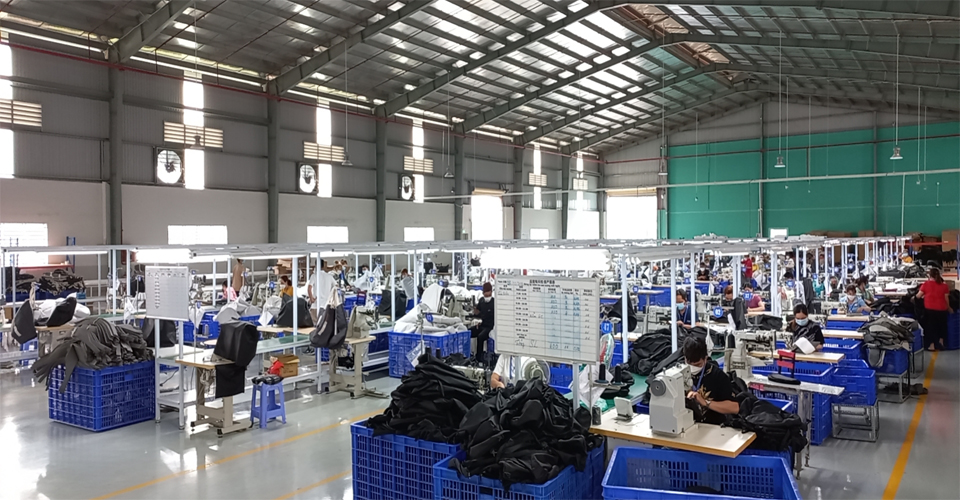 Vietnams Handel erholt sich seit der Wiedereröffnung stark