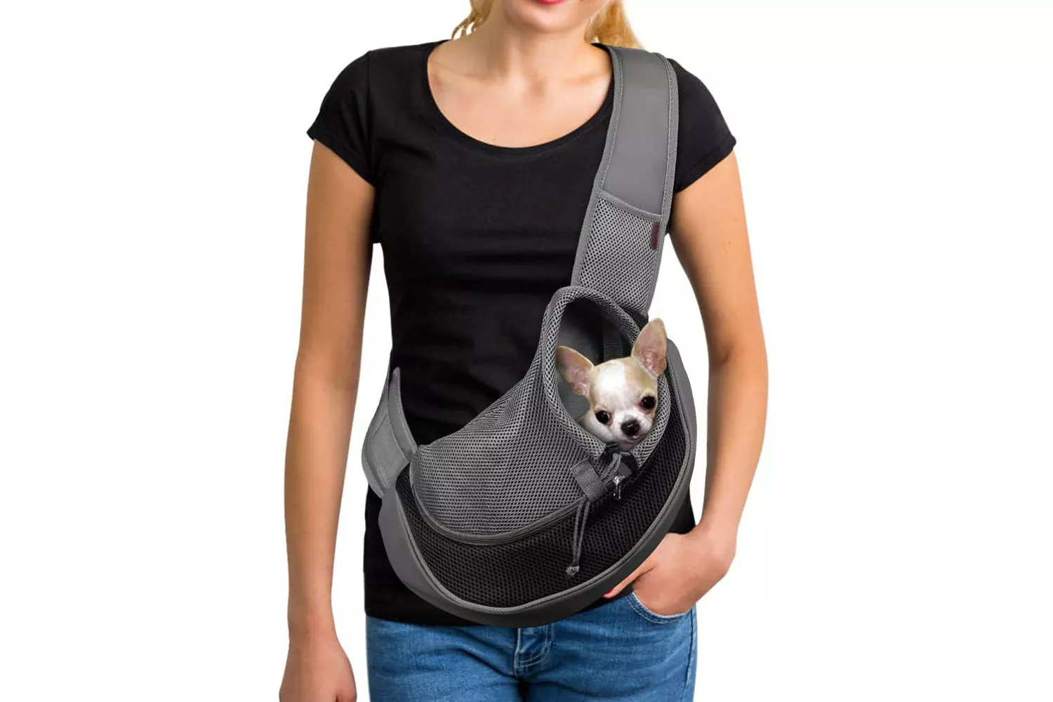 Best Dog Backpack Carriers of 2023-2