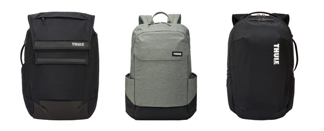 Brands like Timbuk2: Functional and Durable