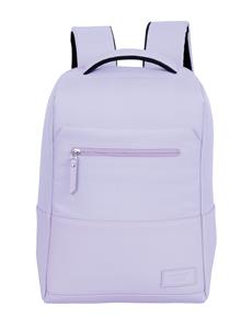 Mochila Mochila Lazer Roxa para Laptop