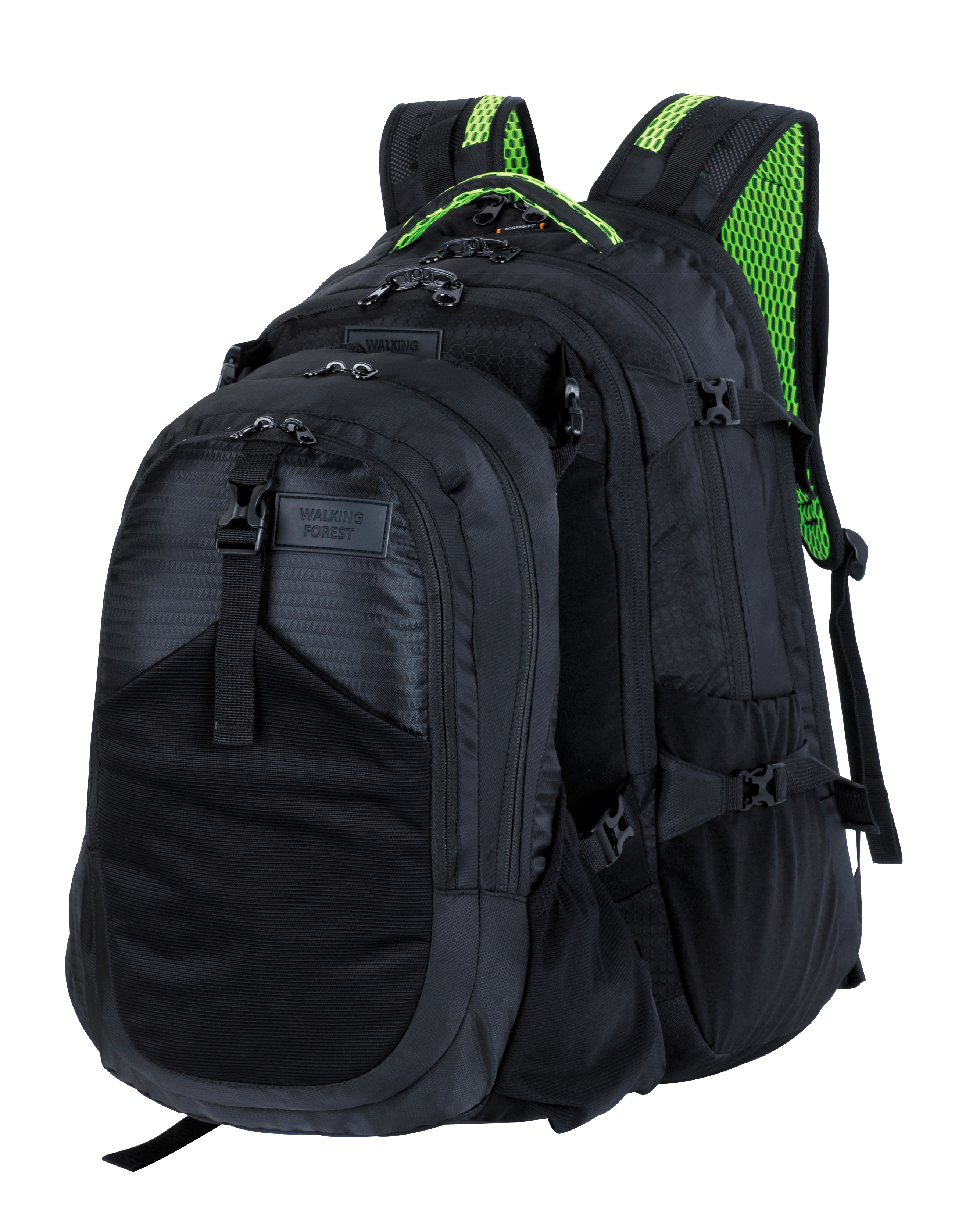 Multifunctional Outdoor backpack