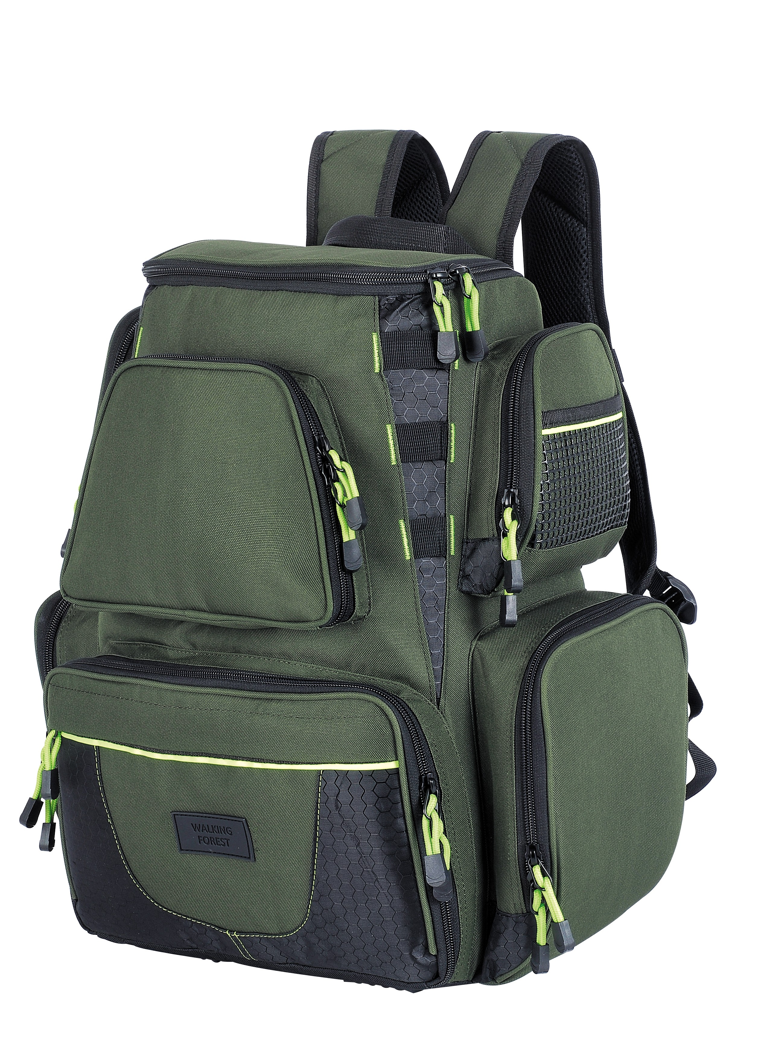 Outdoor Pet Backpack