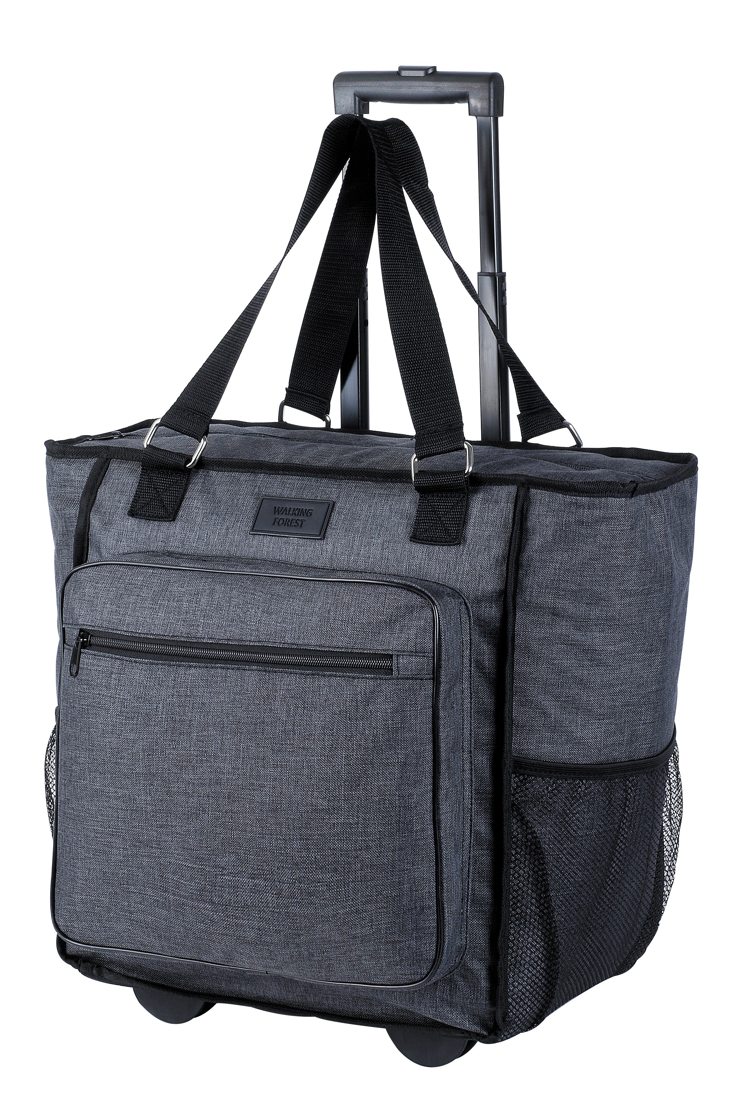 Outdoor Cooler Trolley Bag