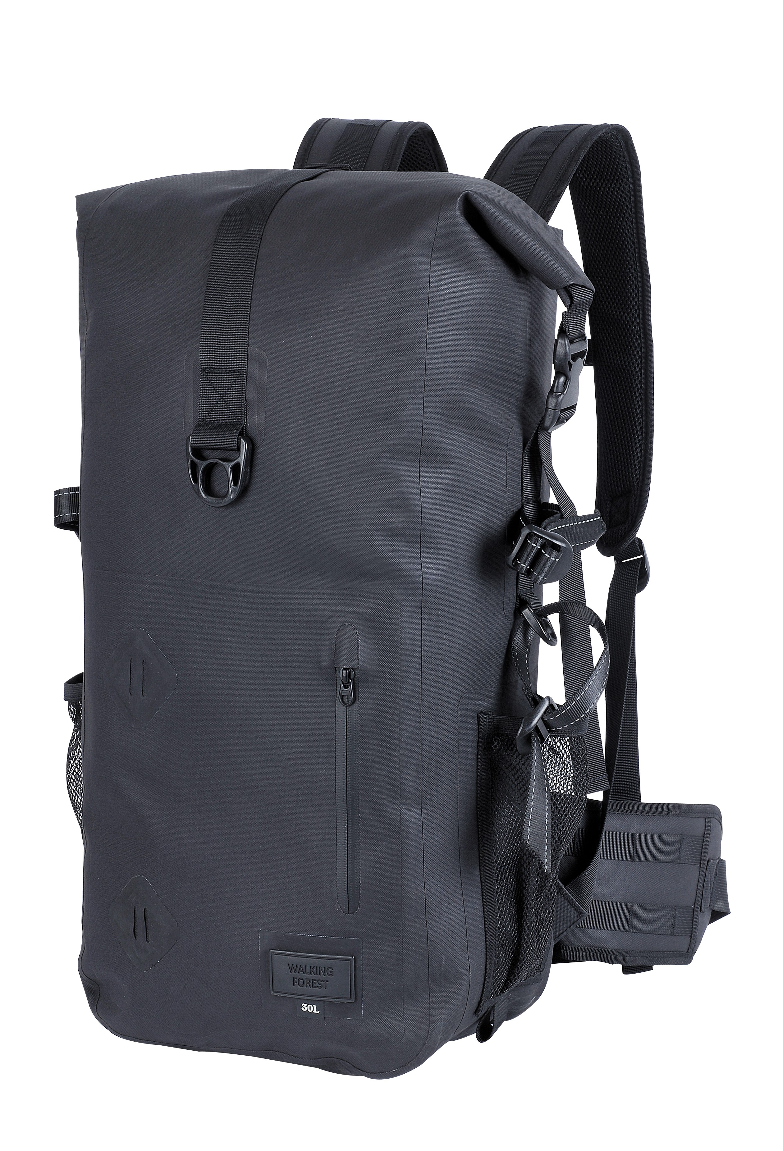 Waterproof Outdoor Backpack