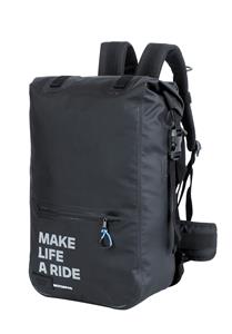 Waterproof Outdoor TPU Backpack