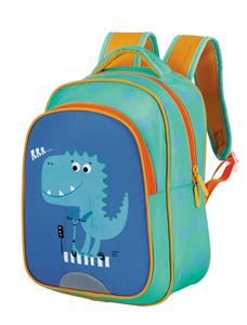 Dinosaur School Backpack