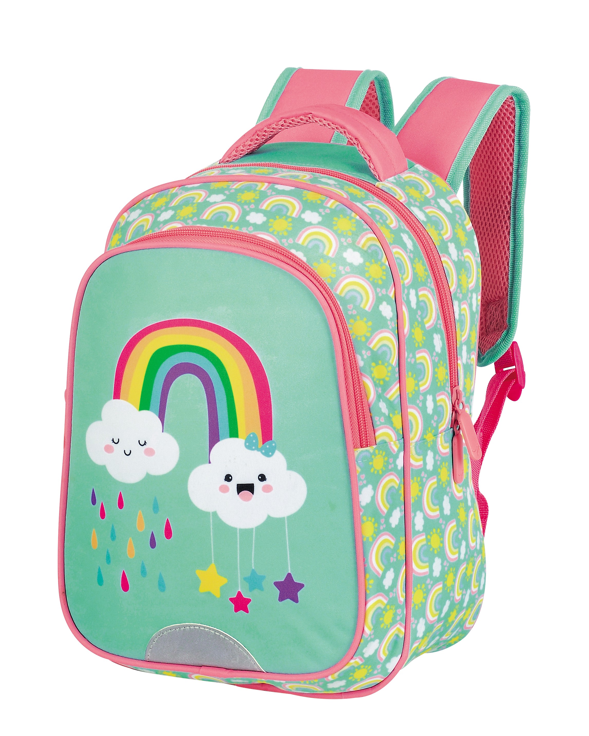 Back To School Backpack