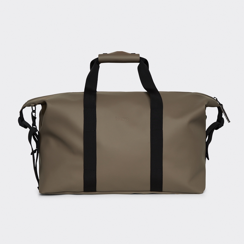 weekender bag