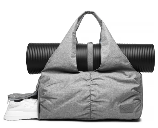 Best Gym Bags for Every Type of Exerciser