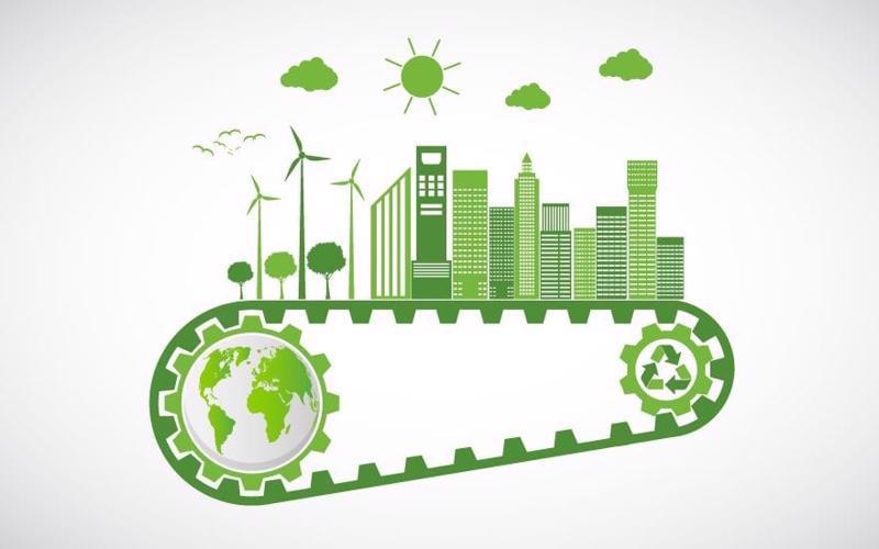 Nachhaltige Entwicklung – eine unverzichtbare Wahl für Unternehmen