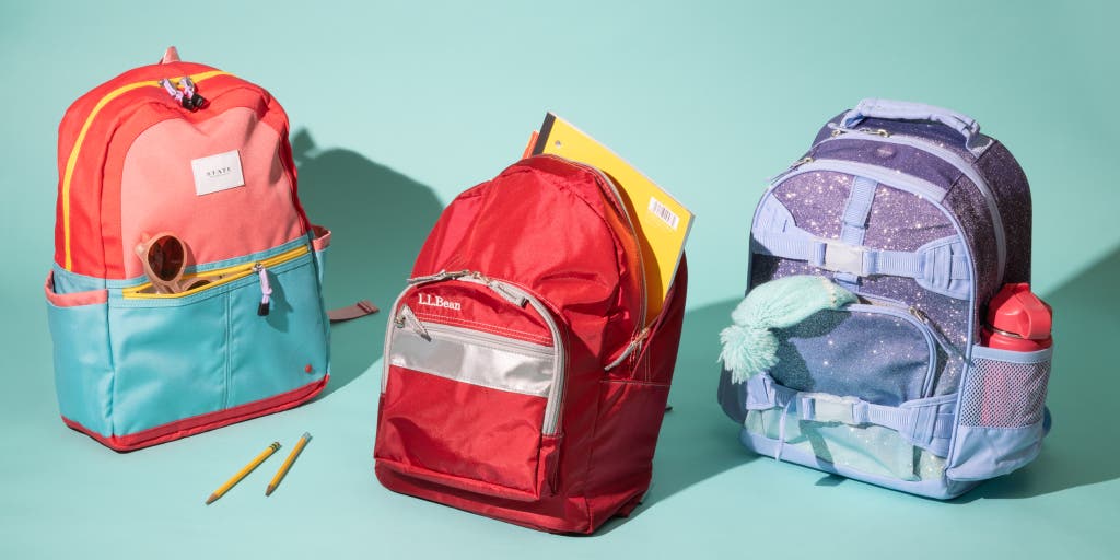 Les meilleurs sacs à dos pour enfants pour l’école