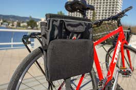 bike bag