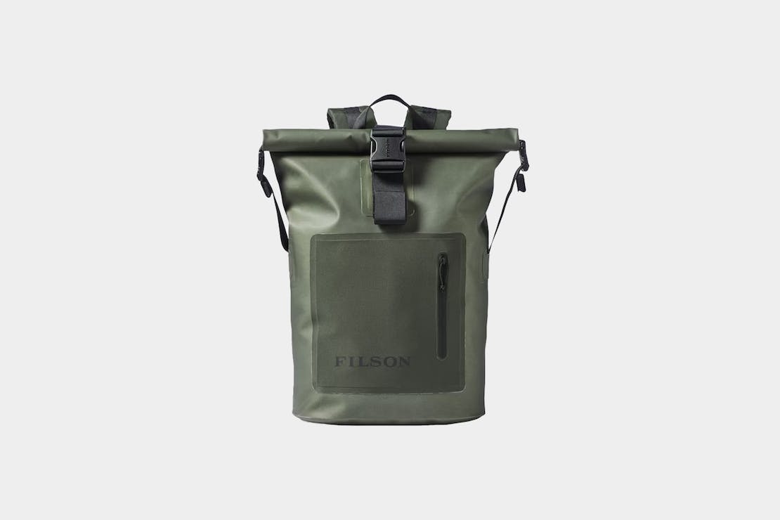 tarpaulin bag