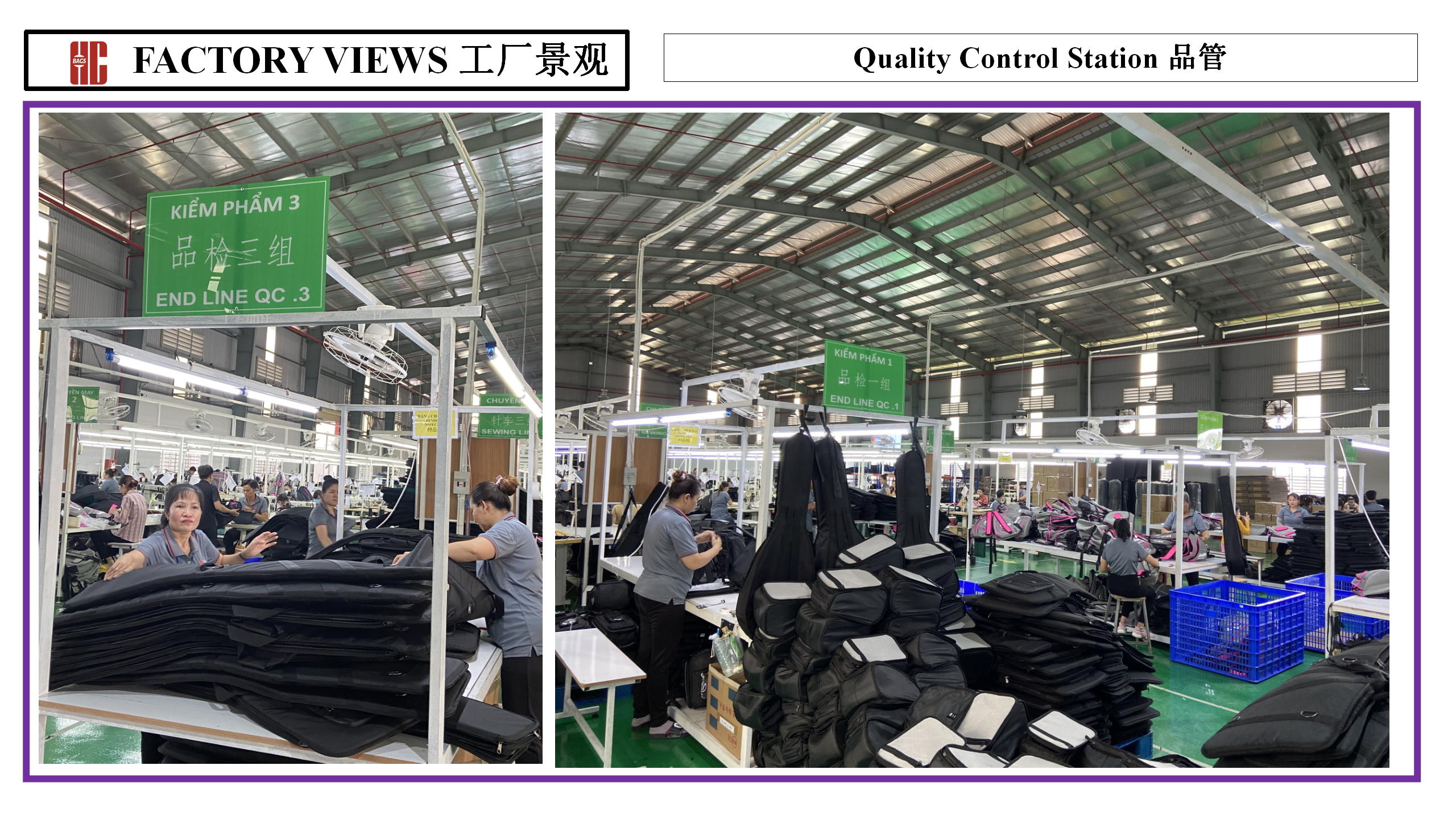 Supply Professional Yoga Mat Bag Wholesale Factory - FUJIAN HECHENG  ENTERPRISES LIMITED