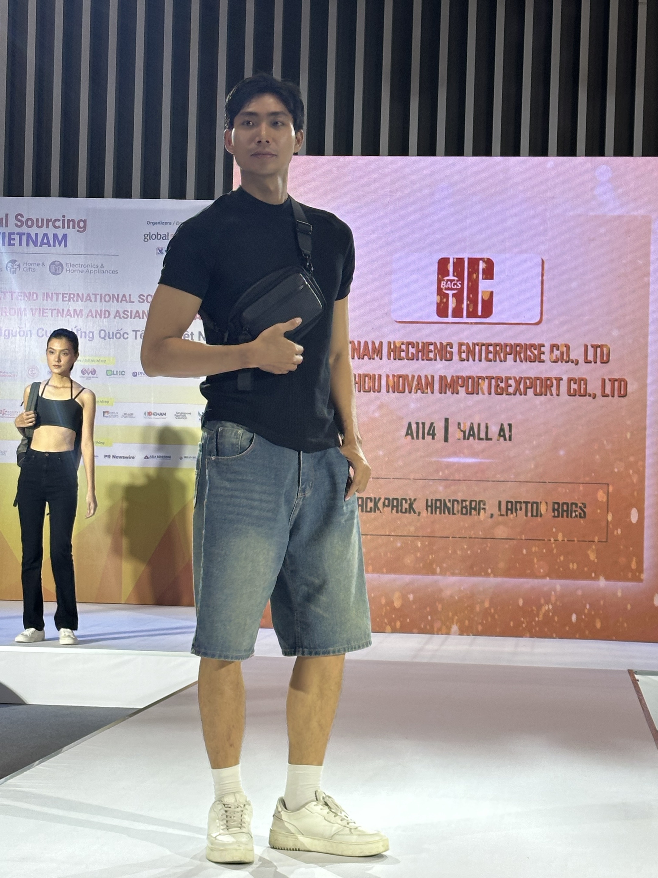 GlobalSource Vietnam Fair