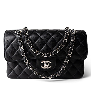 black chain