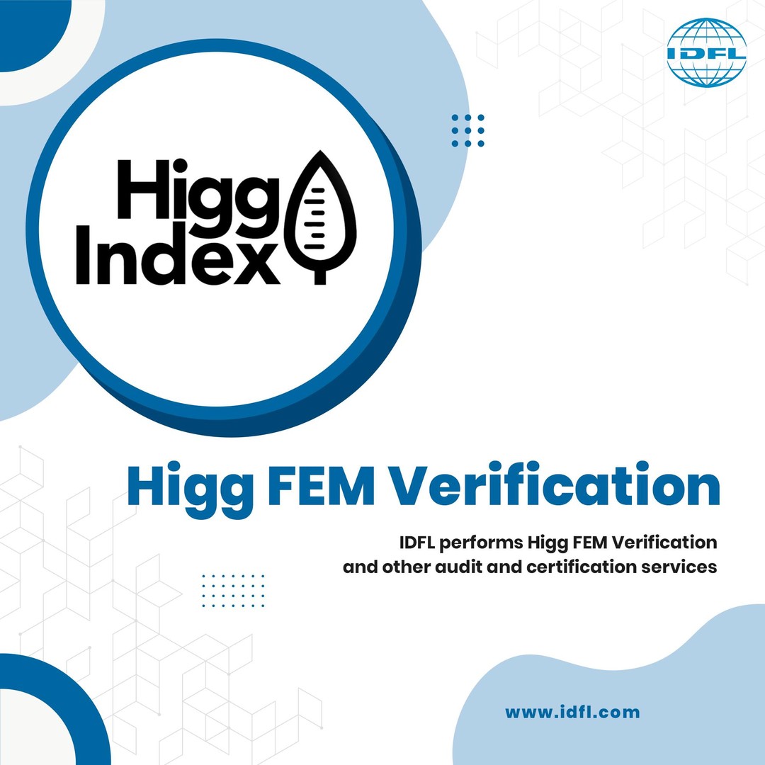 Higg Index Compliance Higg Index Compliance