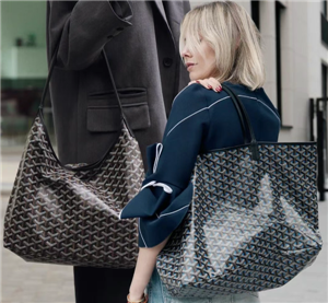 Los mejores bolsos de viaje para profesionales en 2025: estilo, funcionalidad y sostenibilidad