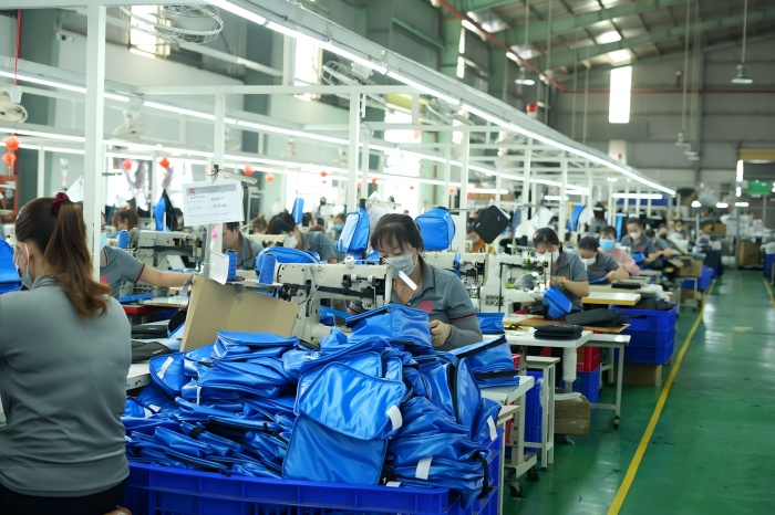 Vietnamese apparel exports Vietnamese apparel exports