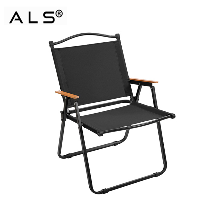 Outdoor Folding Chairs - Sturdy, Foldable Design for Camping