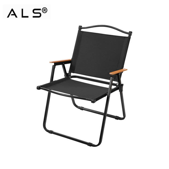 Outdoor Folding Chairs - Sturdy, Foldable Design for Camping