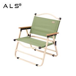 Silla de camping plegable y resistente: asiento versátil para exteriores, ideal para acampar, pescar y disfrutar del tiempo libre.
