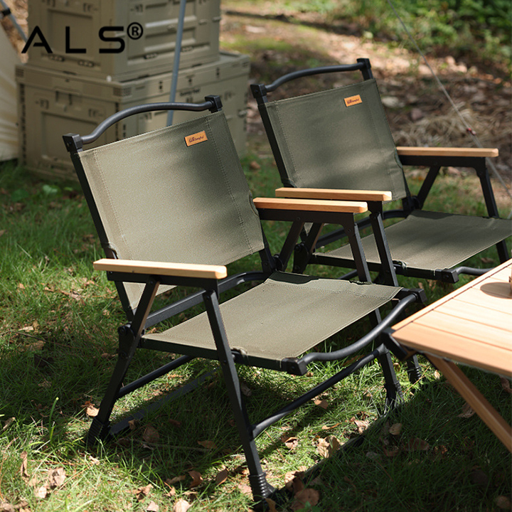 Foldable Camping & Fishing Chair - Multiple Color Options for Outdoor Trips