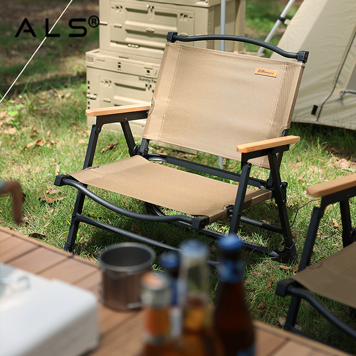 Foldable Camping & Fishing Chair - Multiple Color Options for Outdoor Trips