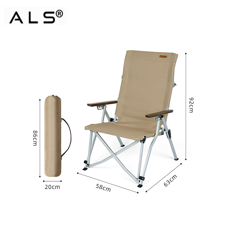 Outdoor Folding Chairs