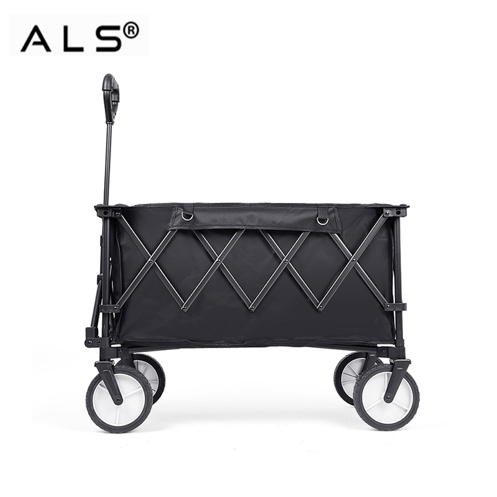 camping trolley