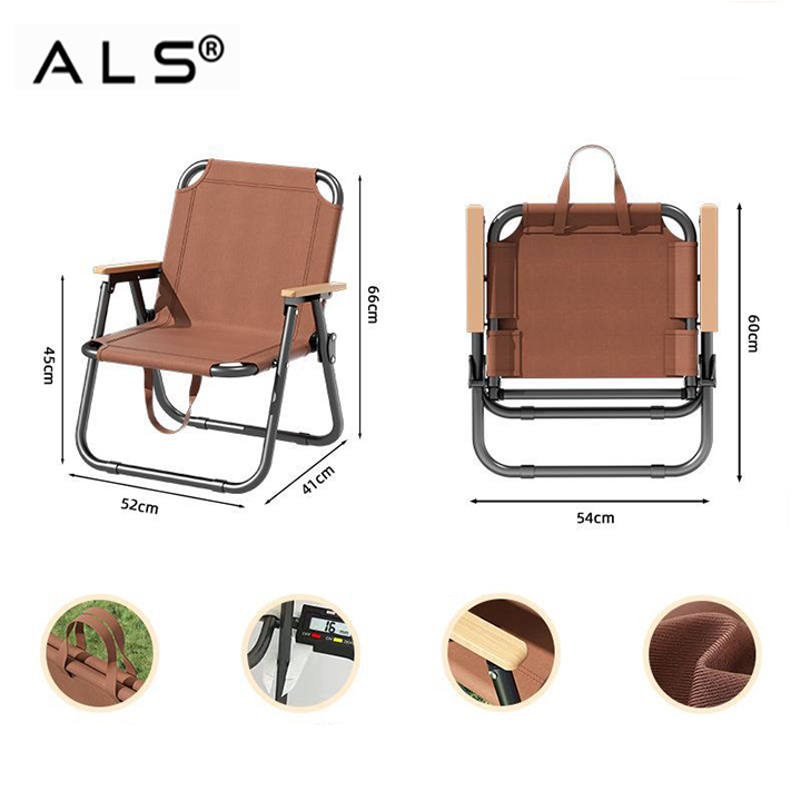 Camping Chairs