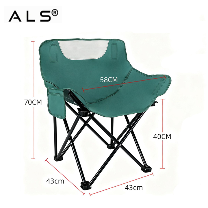 Seating for Camping