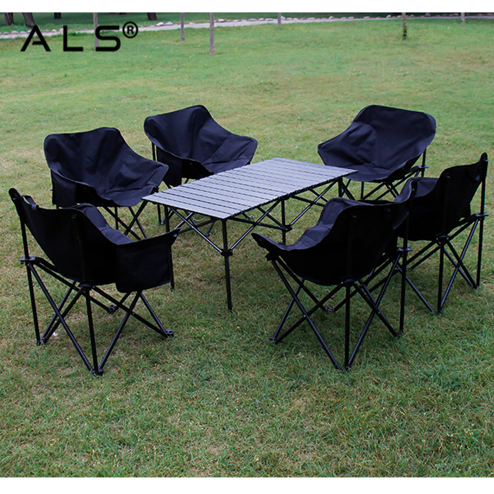 Outdoor Folding Chairs