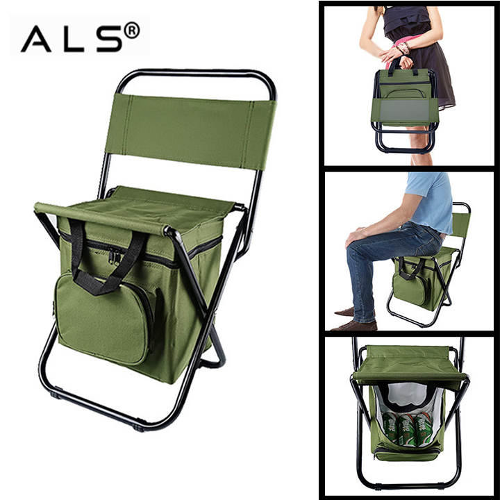 Outdoor Folding Chairs