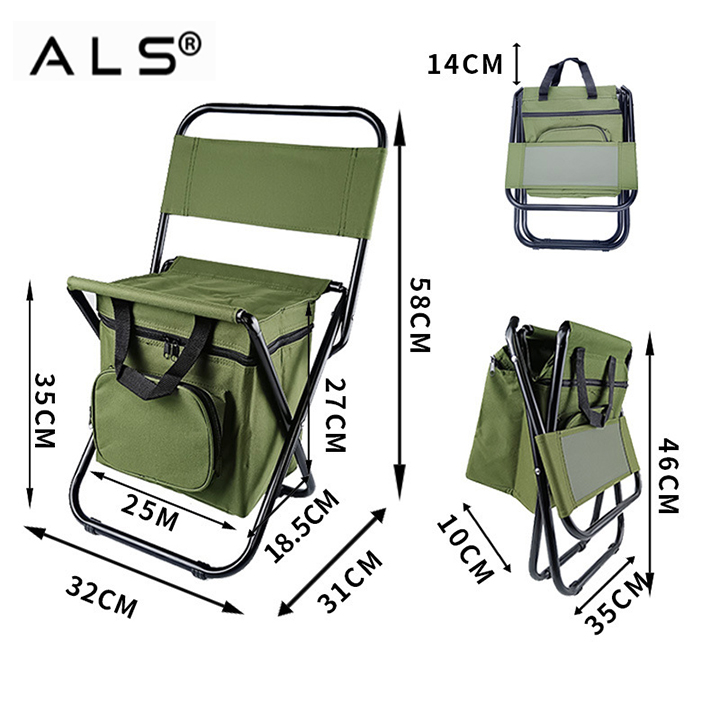Camping Chairs
