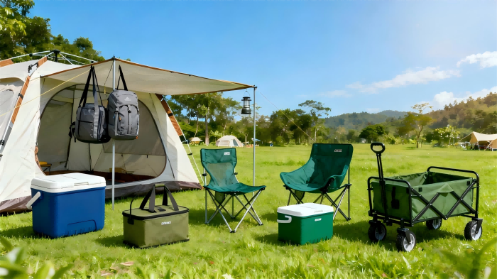 ¿Por qué elegir una fábrica vietnamita para sus muebles de exterior? La ventaja de Hecheng