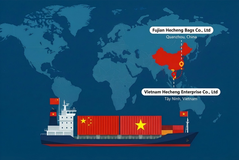 5 Questions Every Bag Importer Should Ask Their Manufacturer (And Our Answers)